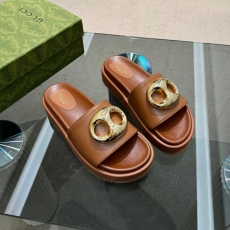 Gucci Slippers